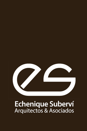 Echenique Subervi - Arquitectos Asociados